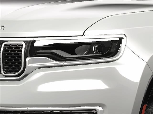 new 2025 Jeep Wagoneer car, priced at $71,785