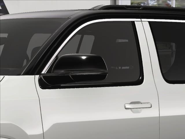 new 2025 Jeep Wagoneer car, priced at $82,535