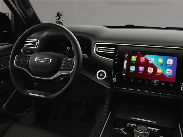 new 2025 Jeep Wagoneer car, priced at $82,535
