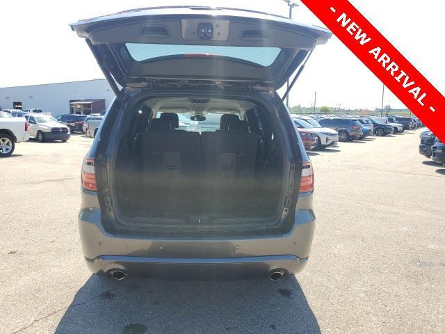 used 2018 Dodge Durango car, priced at $17,000