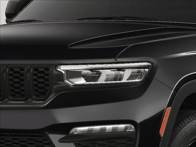 new 2024 Jeep Grand Cherokee car, priced at $45,689