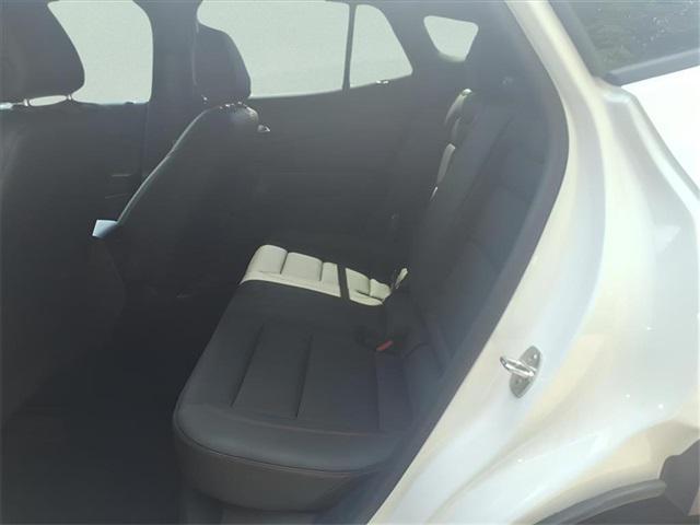 used 2024 Chevrolet Trax car, priced at $20,500