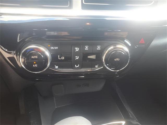 used 2024 Chevrolet Trax car, priced at $20,500