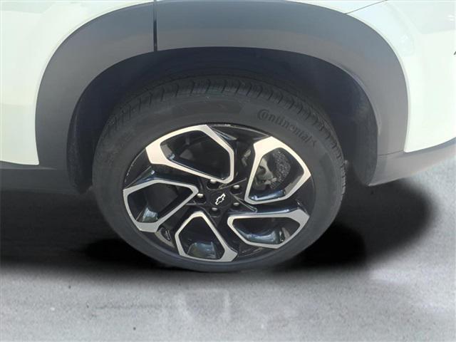 used 2024 Chevrolet Trax car, priced at $20,500