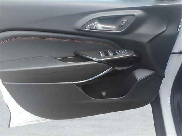 used 2024 Chevrolet Trax car, priced at $20,500