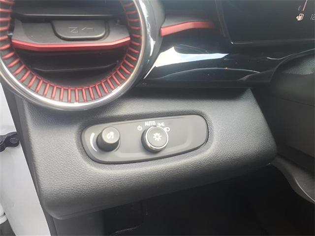 used 2024 Chevrolet Trax car, priced at $20,500