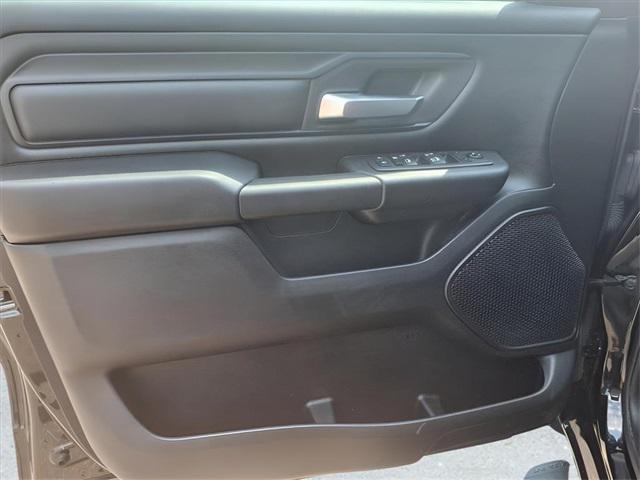 used 2020 Ram 1500 car, priced at $27,000