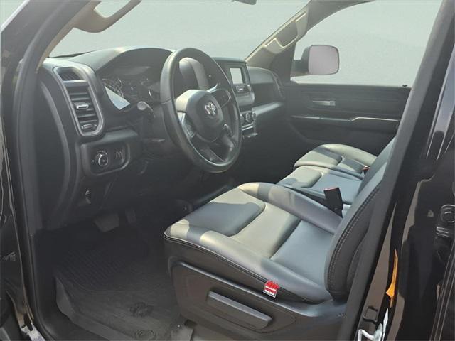 used 2020 Ram 1500 car, priced at $27,000
