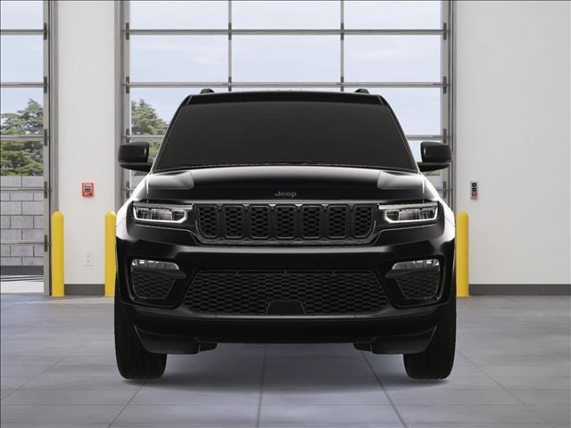 new 2025 Jeep Grand Cherokee car, priced at $46,396