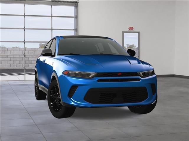 new 2024 Dodge Hornet car, priced at $42,022