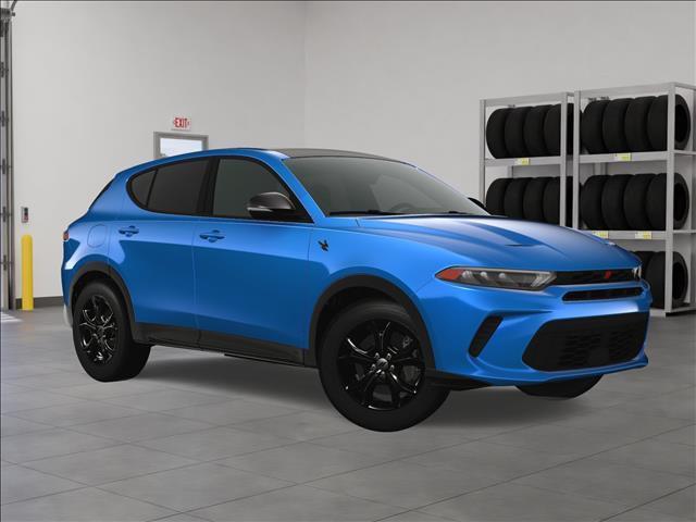 new 2024 Dodge Hornet car, priced at $42,022