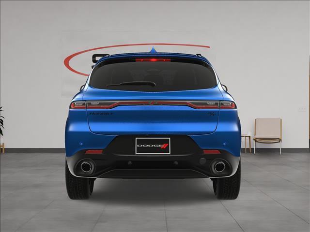 new 2024 Dodge Hornet car, priced at $42,022