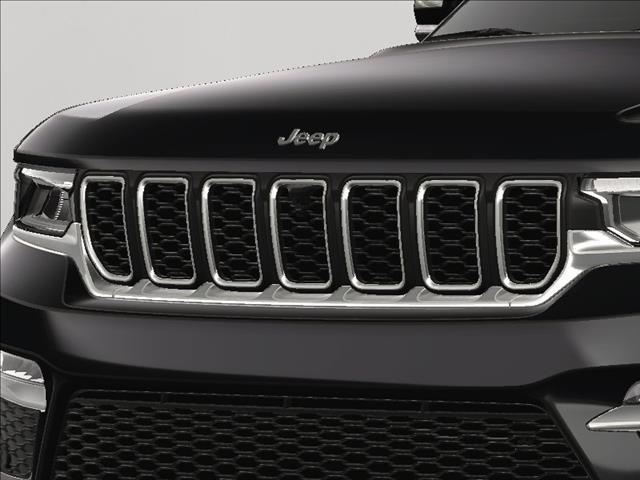 new 2025 Jeep Grand Cherokee car, priced at $48,067