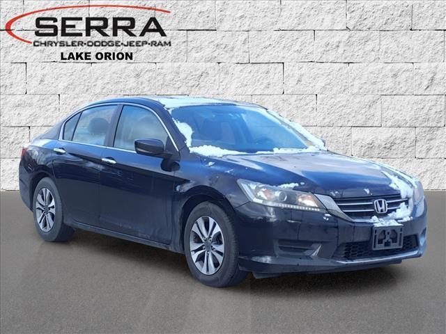 used 2013 Honda Accord car, priced at $12,000