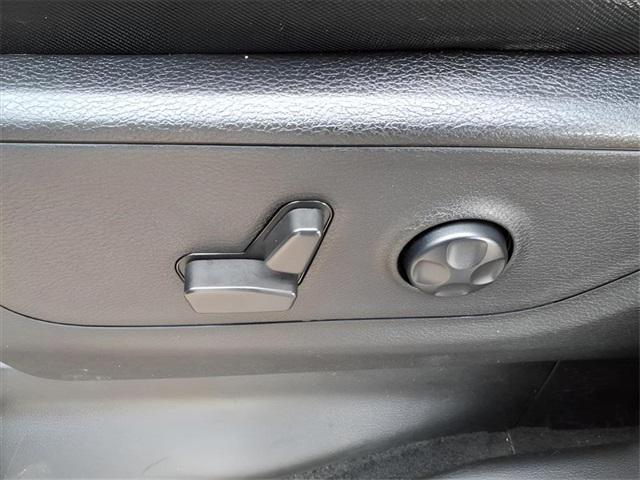 used 2021 Ram 1500 car, priced at $25,500
