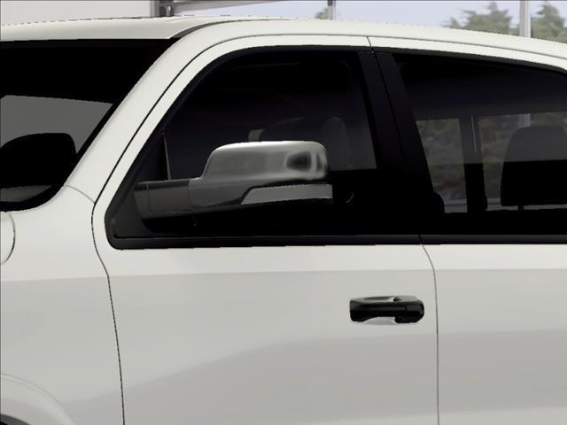 new 2026 Ram 1500 car, priced at $64,430