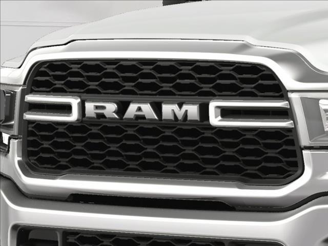 new 2024 Ram 2500 car, priced at $54,106