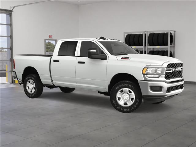 new 2024 Ram 2500 car, priced at $53,106