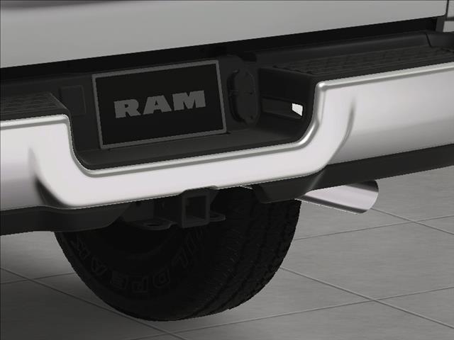 new 2024 Ram 2500 car, priced at $53,106