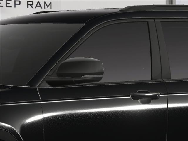 new 2025 Jeep Grand Cherokee L car, priced at $51,033