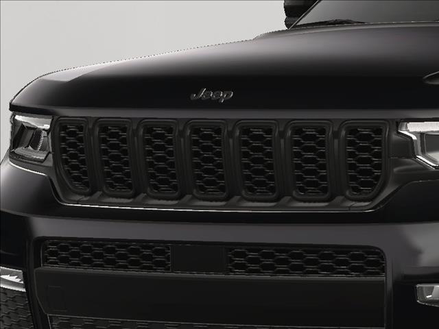new 2025 Jeep Grand Cherokee L car, priced at $51,033