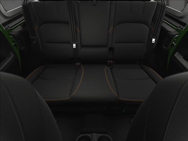 new 2025 Jeep Wrangler 4xe car, priced at $58,770