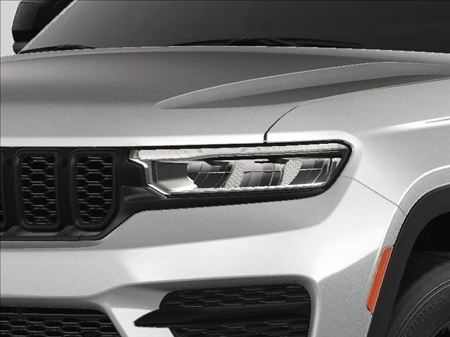 new 2025 Jeep Grand Cherokee car, priced at $42,315