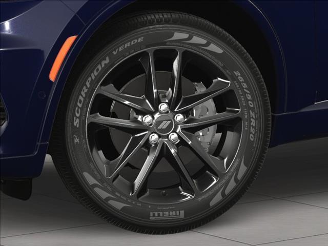 new 2025 Dodge Durango car, priced at $46,224