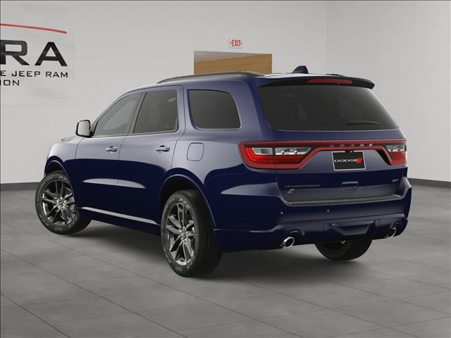 new 2025 Dodge Durango car, priced at $46,224