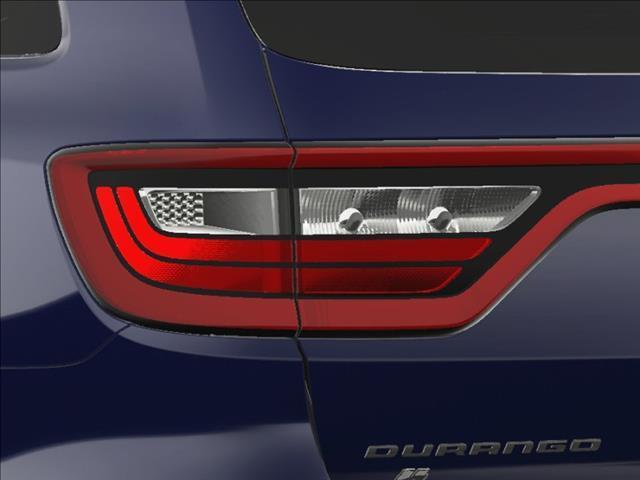 new 2025 Dodge Durango car, priced at $46,224