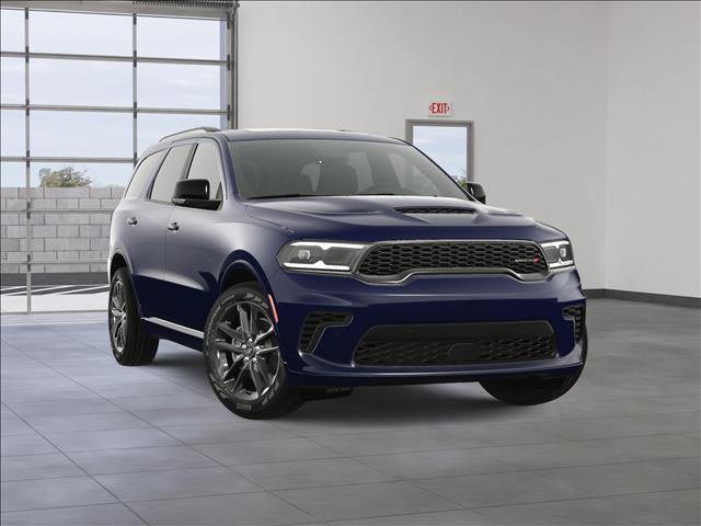 new 2025 Dodge Durango car, priced at $46,224