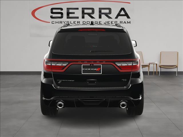 new 2025 Dodge Durango car, priced at $59,138