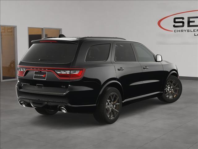 new 2025 Dodge Durango car, priced at $59,138