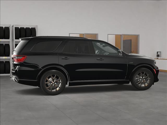 new 2025 Dodge Durango car, priced at $59,138