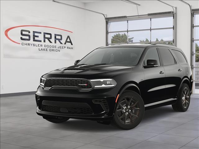 new 2025 Dodge Durango car, priced at $59,138