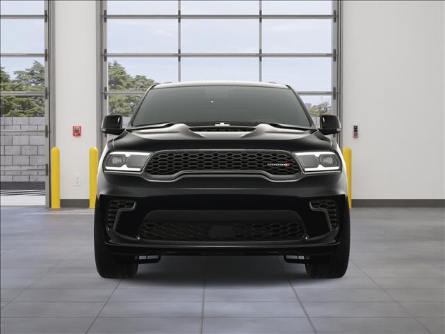 new 2025 Dodge Durango car, priced at $59,138