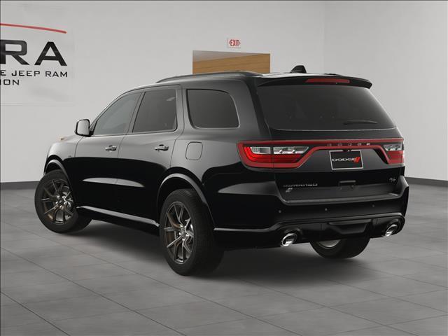 new 2025 Dodge Durango car, priced at $59,138