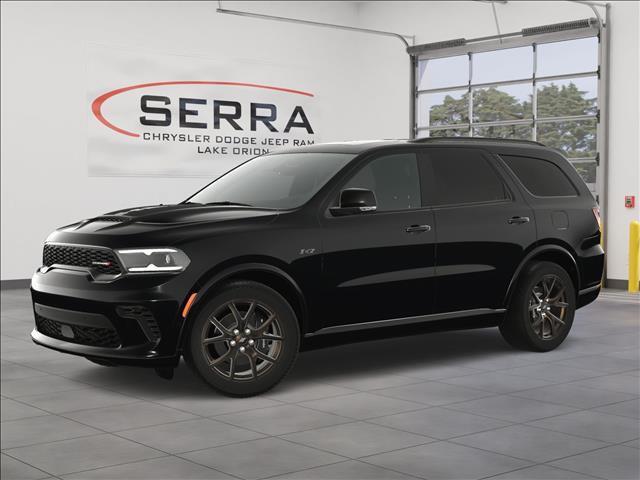 new 2025 Dodge Durango car, priced at $59,138