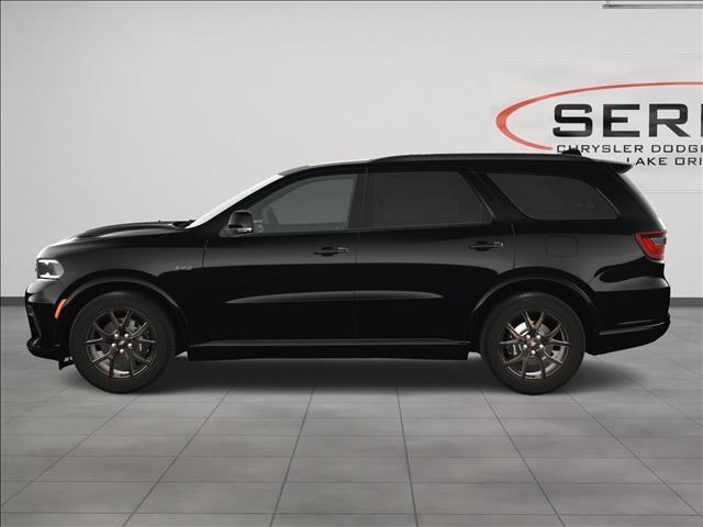 new 2025 Dodge Durango car, priced at $59,138