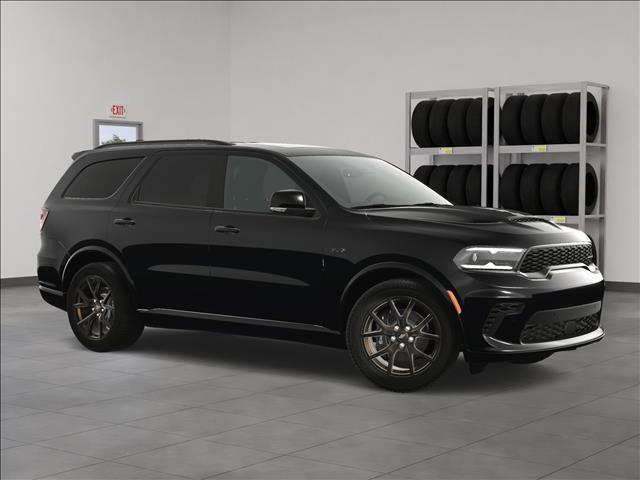 new 2025 Dodge Durango car, priced at $59,138