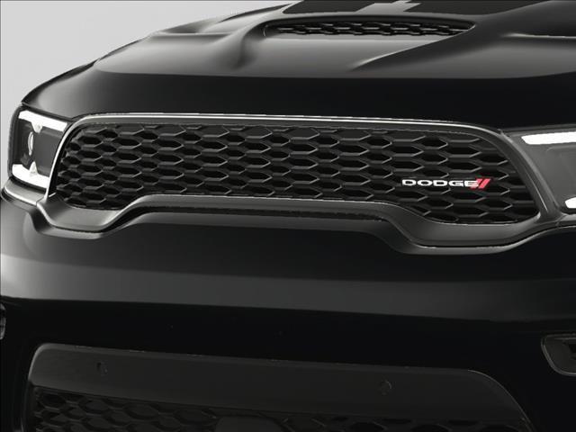 new 2025 Dodge Durango car, priced at $59,138