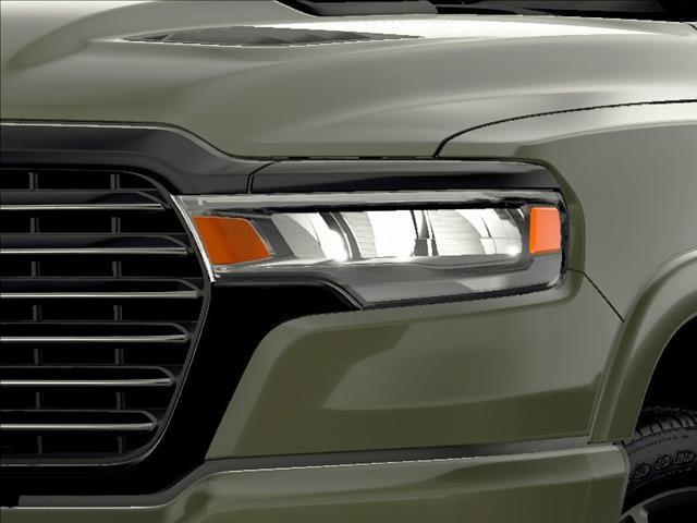 new 2026 Ram 1500 car, priced at $65,620