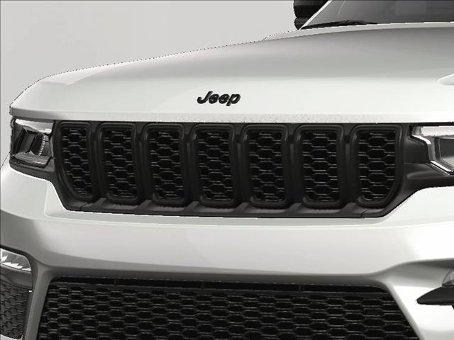 new 2025 Jeep Grand Cherokee car, priced at $48,695