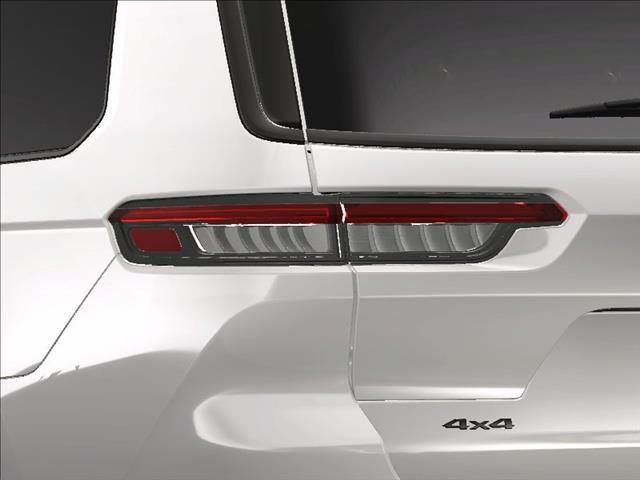 new 2025 Jeep Grand Cherokee L car, priced at $59,104