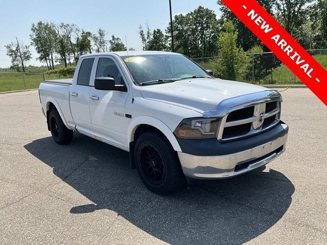 used 2010 Dodge Ram 1500 car, priced at $12,000