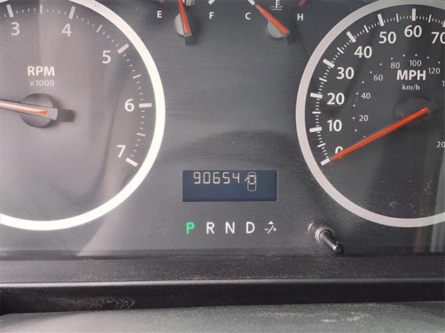used 2010 Dodge Ram 1500 car, priced at $10,000