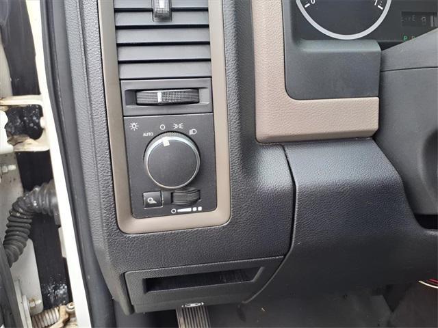 used 2010 Dodge Ram 1500 car, priced at $10,000