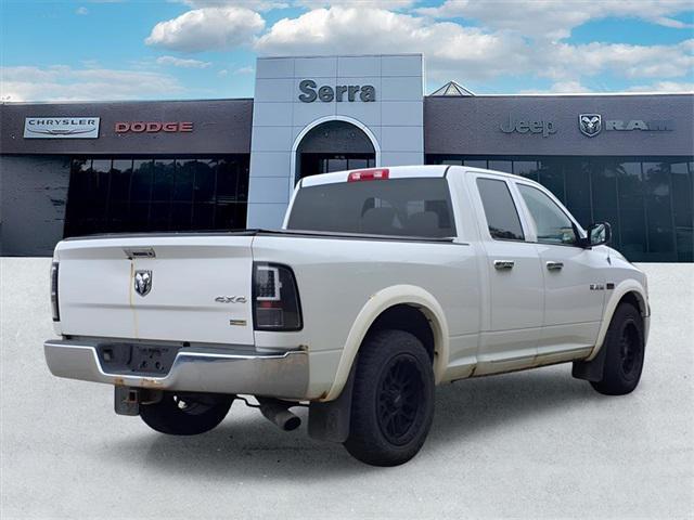 used 2010 Dodge Ram 1500 car, priced at $10,000