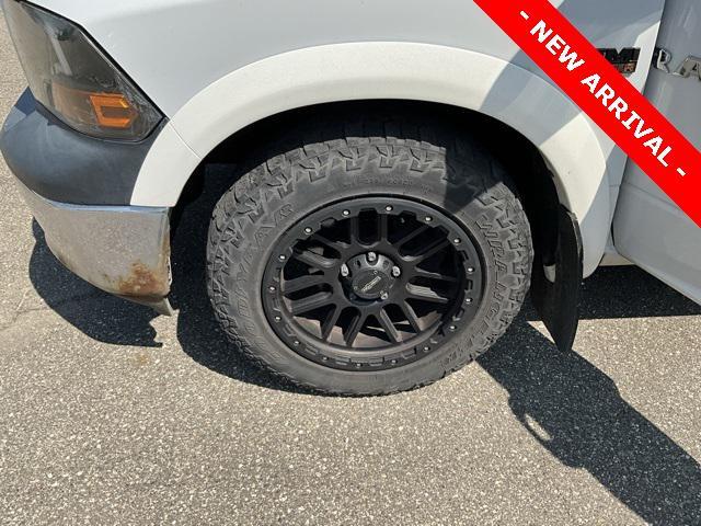 used 2010 Dodge Ram 1500 car, priced at $12,000