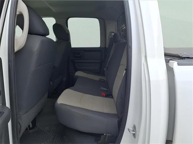 used 2010 Dodge Ram 1500 car, priced at $10,000